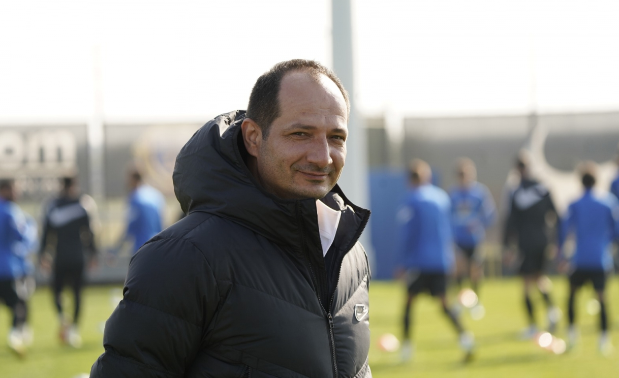 Farul Constanța are un nou medic! Cine este Radu Paligora, doctorul care a lucrat 10 ani la FCSB și un an la CFR Cluj