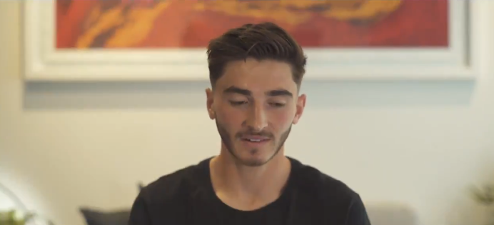 Revoluție în lumea fotbalului: Josh Cavallo, jucătorul lui Adelaide United, primul jucător în activitate care dezvăluie că este gay | VIDEO
