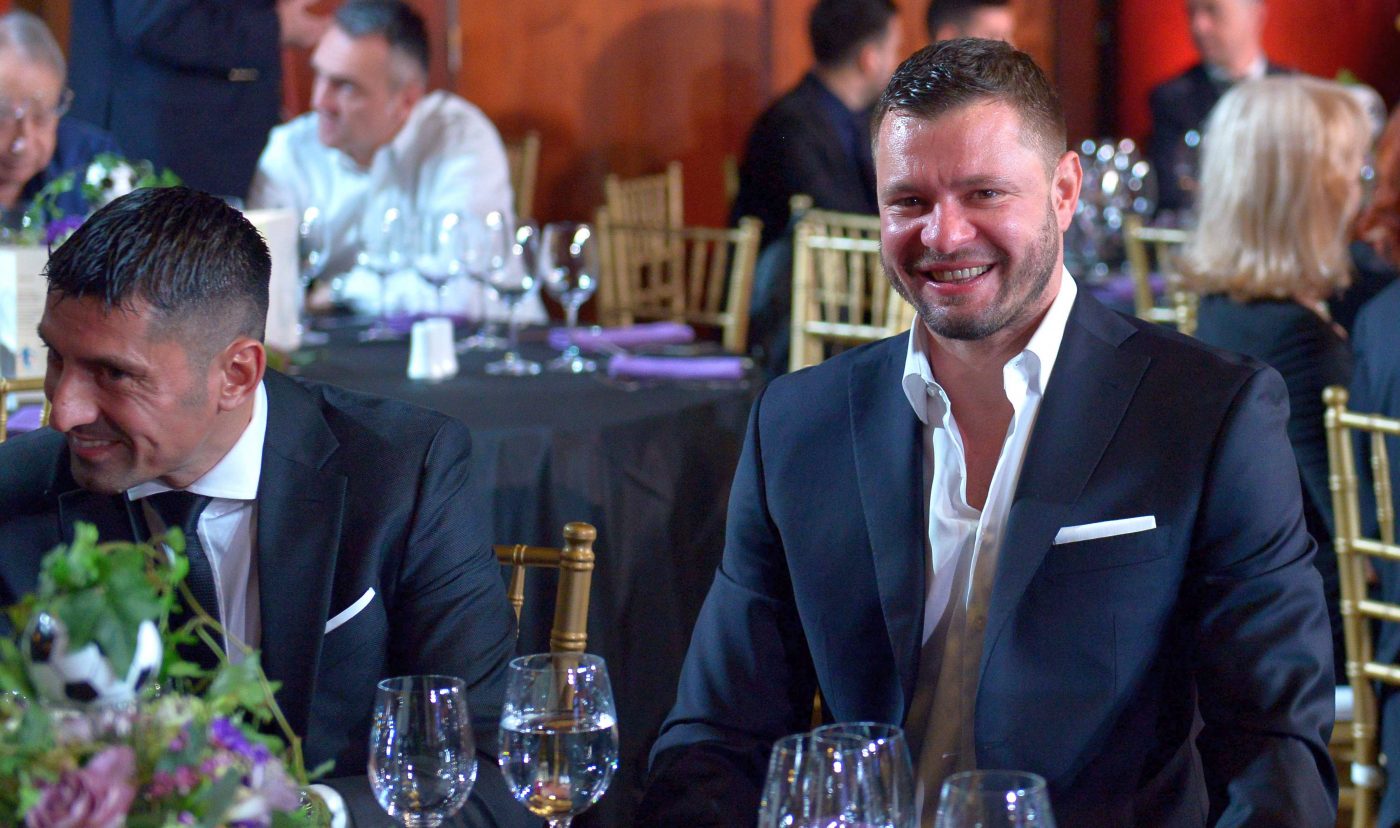 Ionel Dănciulescu a confirmat posibila revenire a lui Marius Niculae la Dinamo: „S-a întâlnit în aceste zile cu Nicolae Badea”