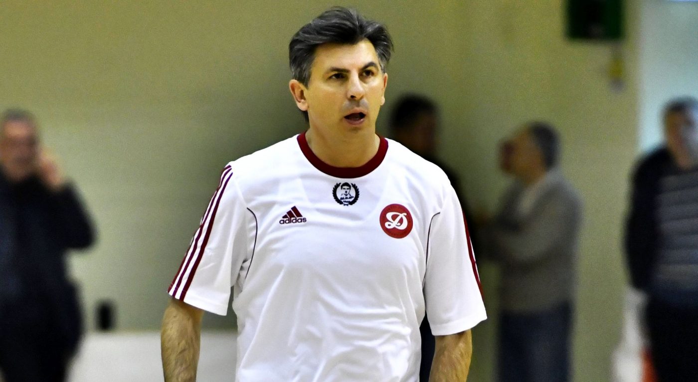 Ionuț Lupescu a dezvăluit cine sunt vinovații pentru decăderea Programului DDB de la Dinamo: „Nu sunt credibili! Multora nu le convine că iau decizii aiurea” | VIDEO EXCLUSIV ProSport Live