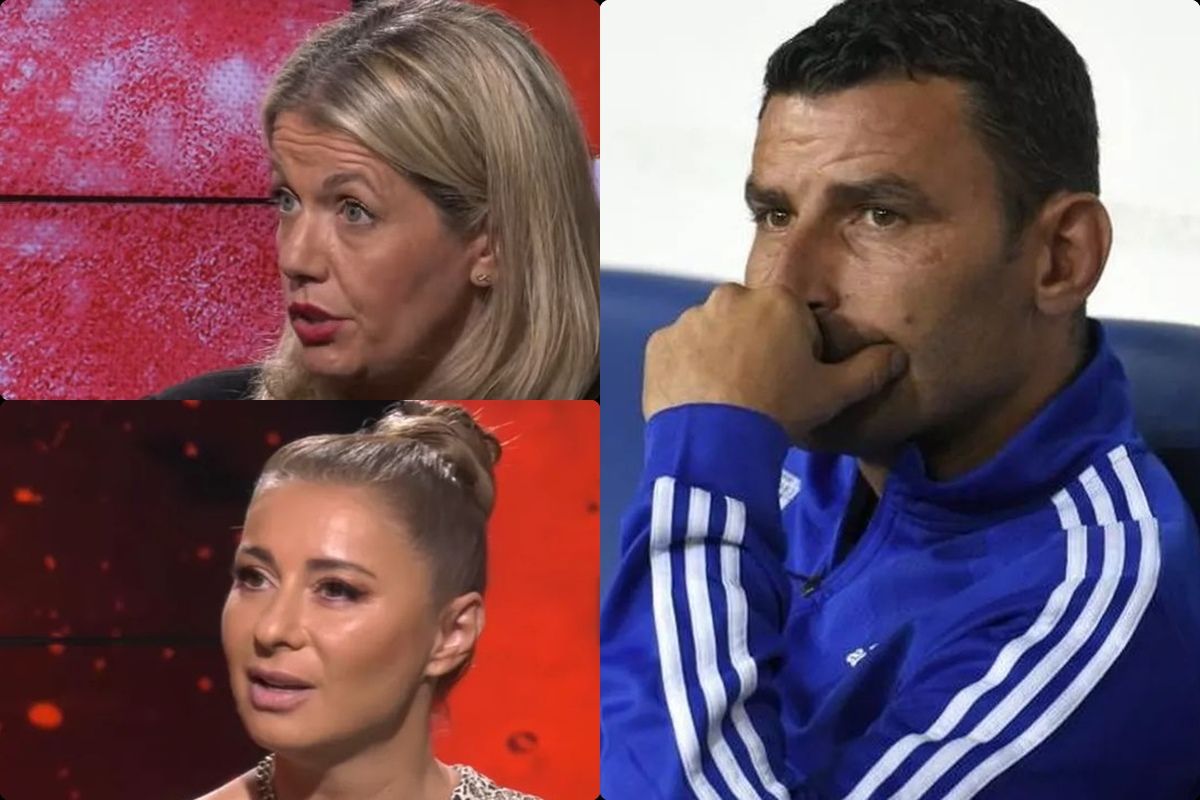 Rupe tăcerea despre lanțul amoros: Lorena Balaci – Eugen Trică – Anamaria Prodan