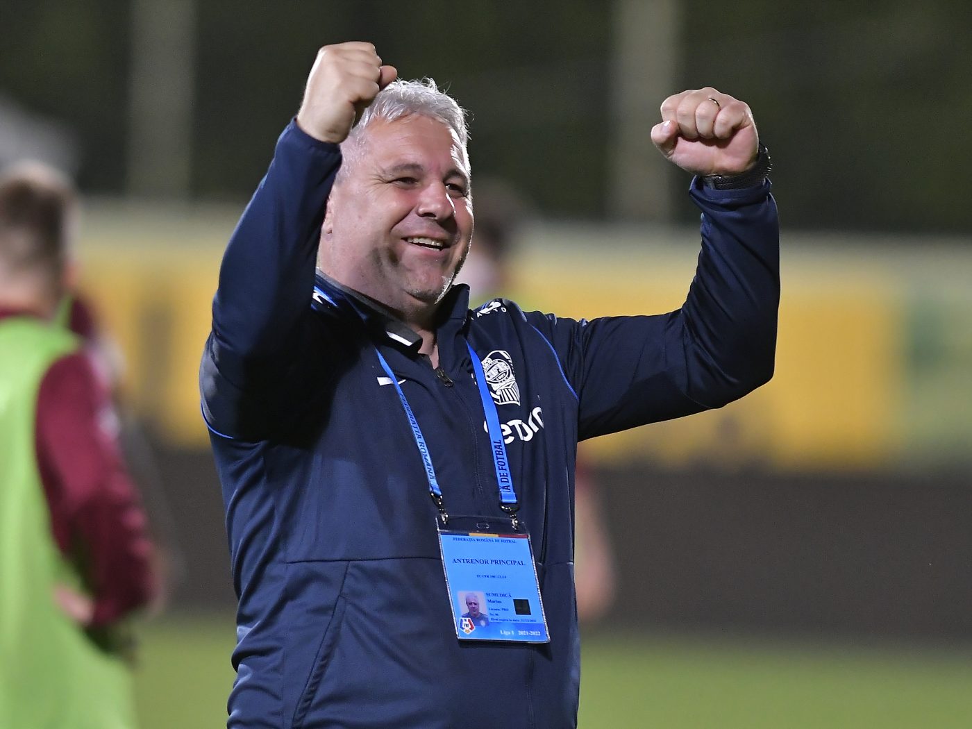 Marius Șumudică a schimbat macazul! Antrenorul a plecat de urgență în Turcia pentru a semna cu Malatyaspor