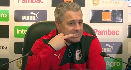 De ce nu e dorit Marius Șumudică în Liga 1: „Dacă ai înjurat sau ți-ai băgat degetul în gură nu îi împiedică să îți dea una în cap” | EXCLUSIV ProSport Live