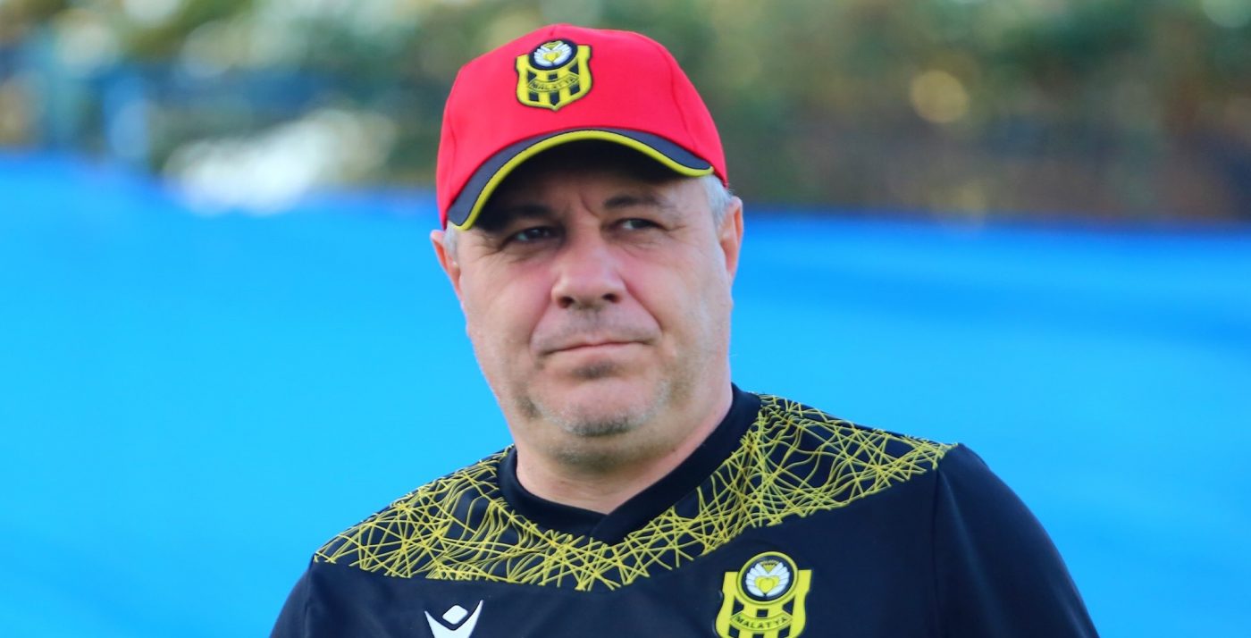 Marius Șumudică, umilință pe teren propriu în Turcia. Yeni Malatyaspor a pierdut categoric în fața celor de la Istanbul Bașakșehir