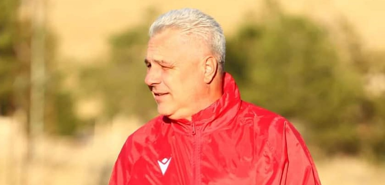 Marius Șumudică a făcut iar spectacol în Turcia: „Nu sunt Hagi sau Popescu!”