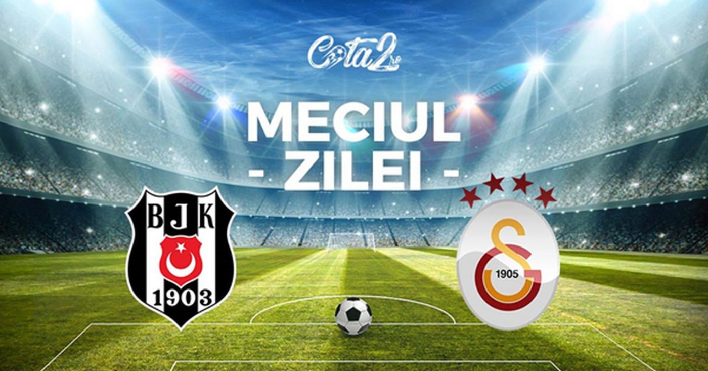 Meciul Zilei – cota 5 cu asigurare!