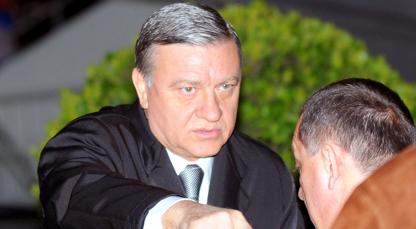 Mircea Sandu a vândut tot și a fugit din România? Motivul real pentru care a părărsit țara: „Cum alții aleg Dubai, eu am ales Franța!” | EXCLUSIV