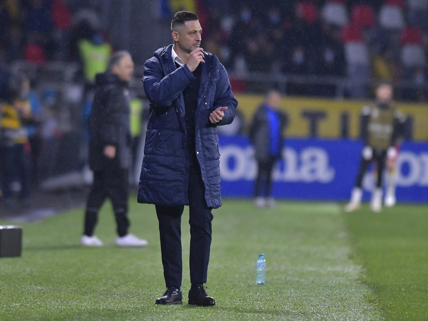 Dinu Gheorghe, despre anunțul plecării lui Mirel Rădoi de la echipa națională: „FRF a făcut două greșeli!”. De ce nu e Gheorghe Hagi o variantă | EXCLUSIV ProSport Live