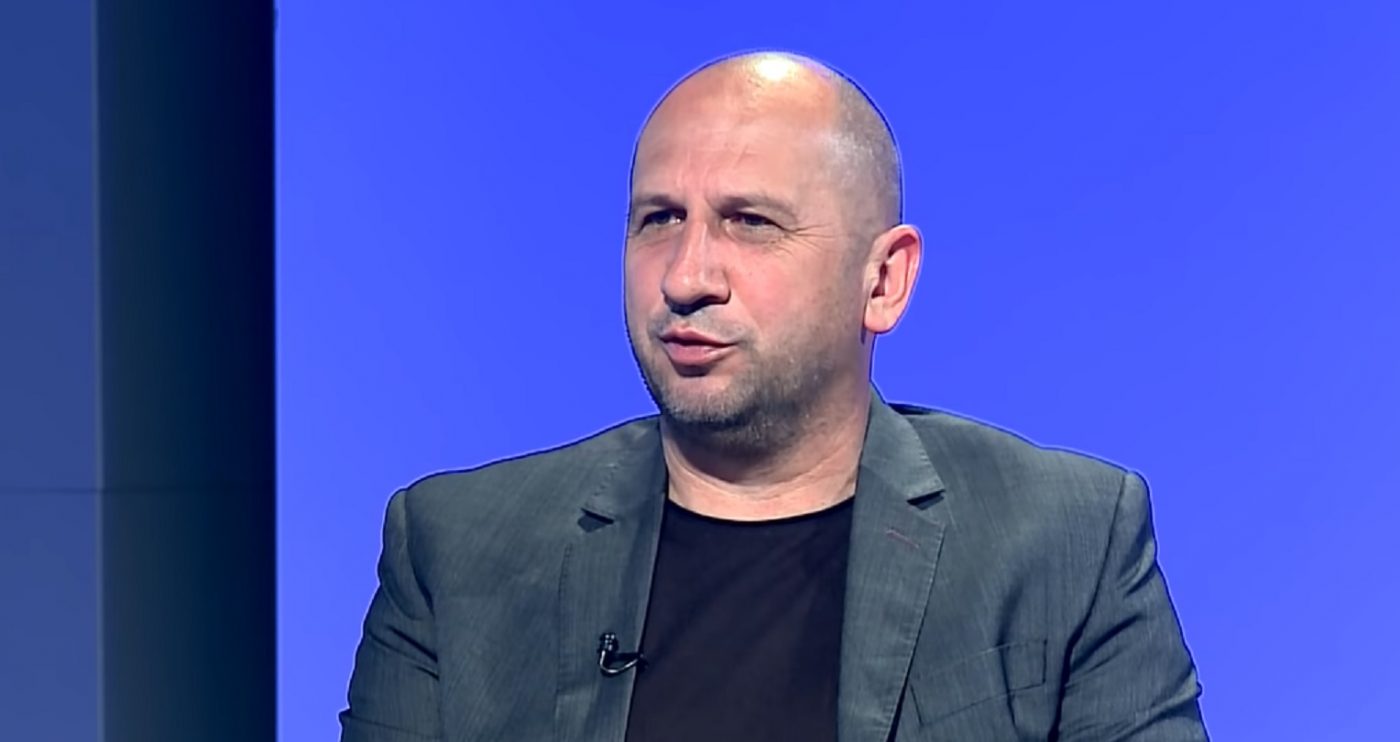 Vasile Miriuță îl pune la punct pe Mirel Rădoi: „Acum mă duc să mă rog de tine? Trebuie căutat selecționer”