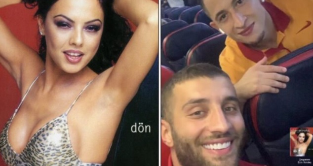 Derapaj rasist la adresa lui Olimpiu Moruțan la Galatasaray Istanbul! Unul dintre colegii i-a oferit o dedicație muzicală pe Instagram