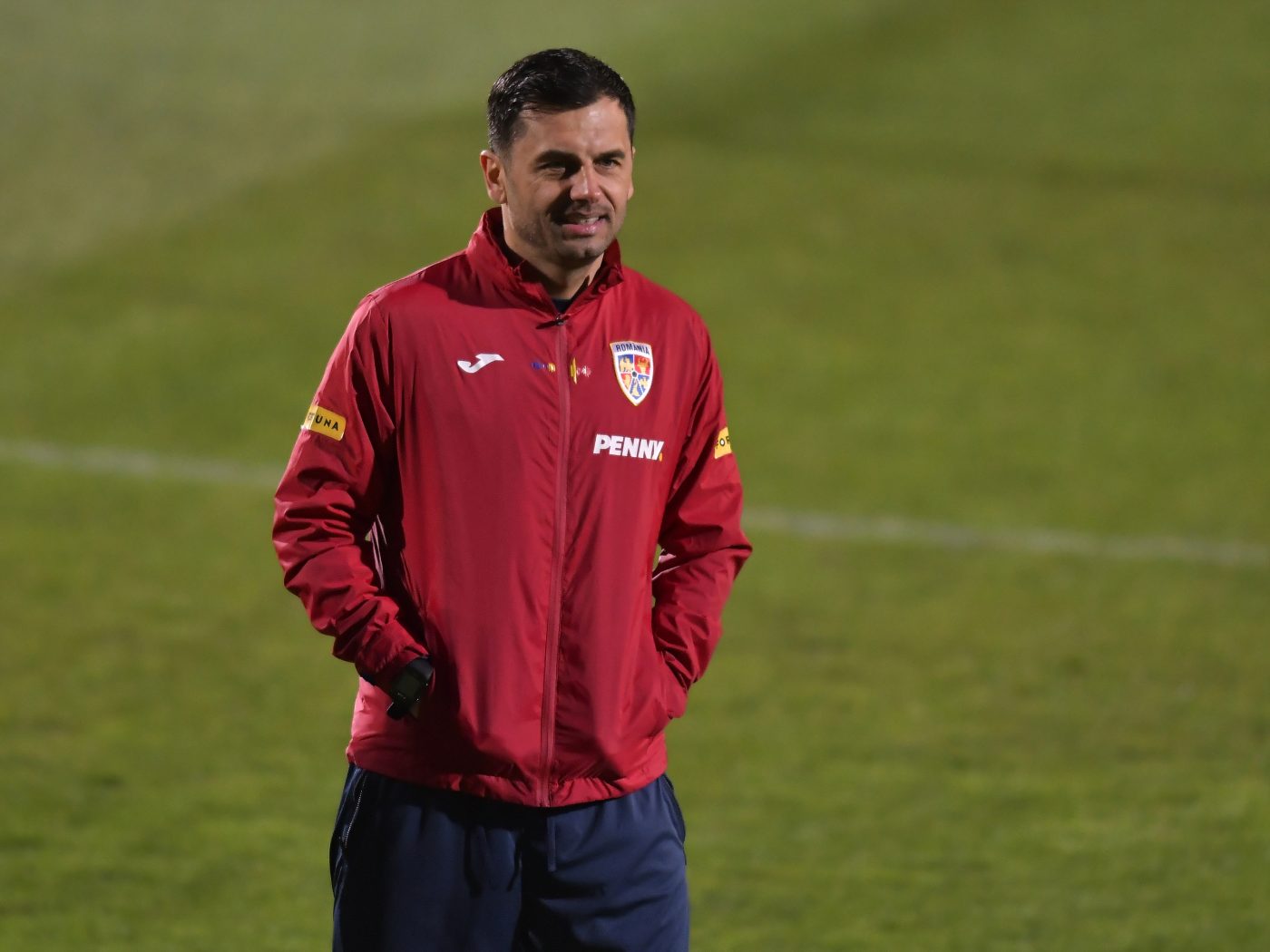 Nicolae Dică își dorește ca Galatasaray să îl transfere pe Andrei Ivan: „Ar fi senzațional!”. Ce atuuri are fotbalistul Universității Craiova