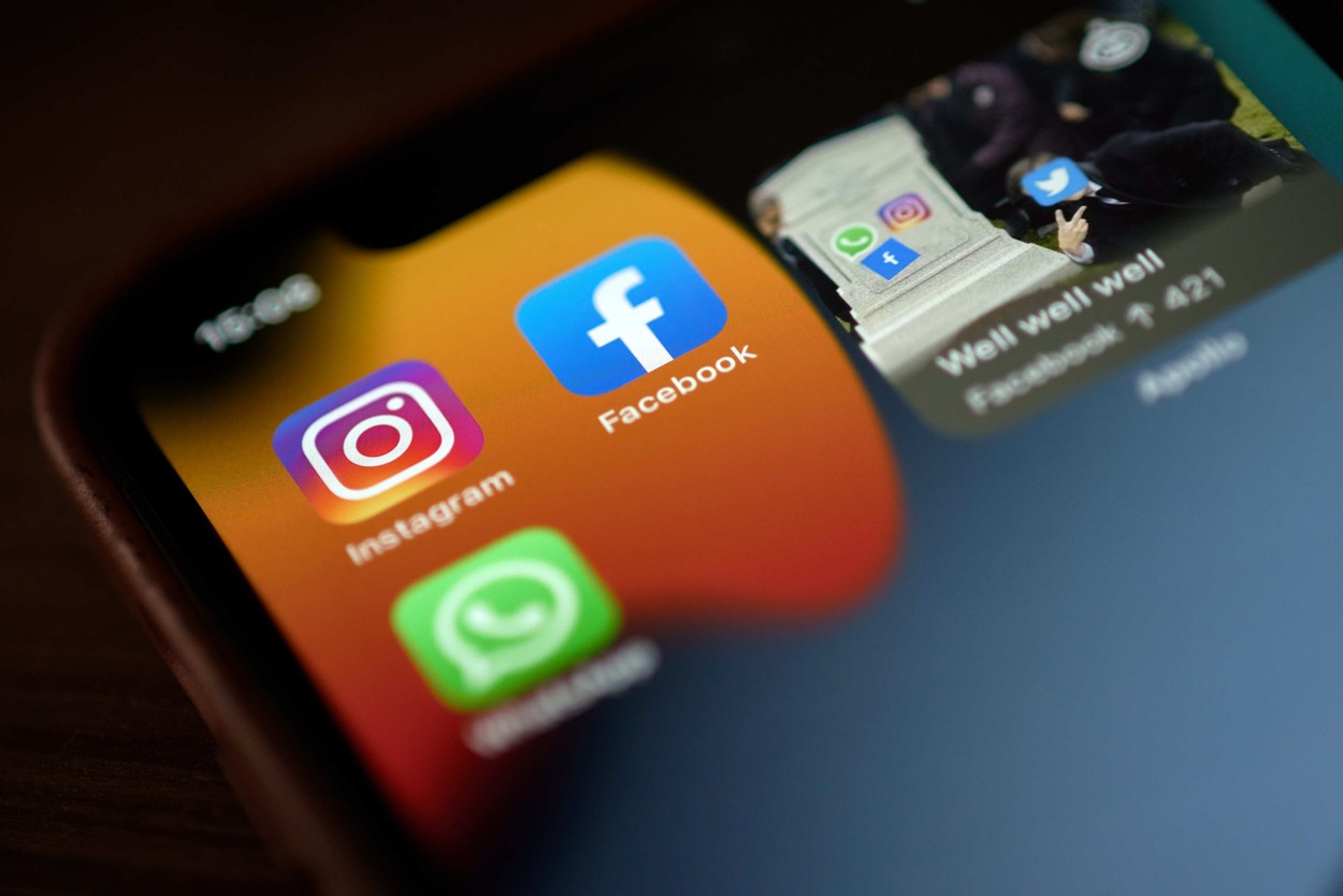 Fabulos! Twitter, cea mai tare aroganță din istorie, după ce Facebook, WhatsApp și Instagram au picat: ce mesaj a putut afișa rețeaua de socializare rivală!