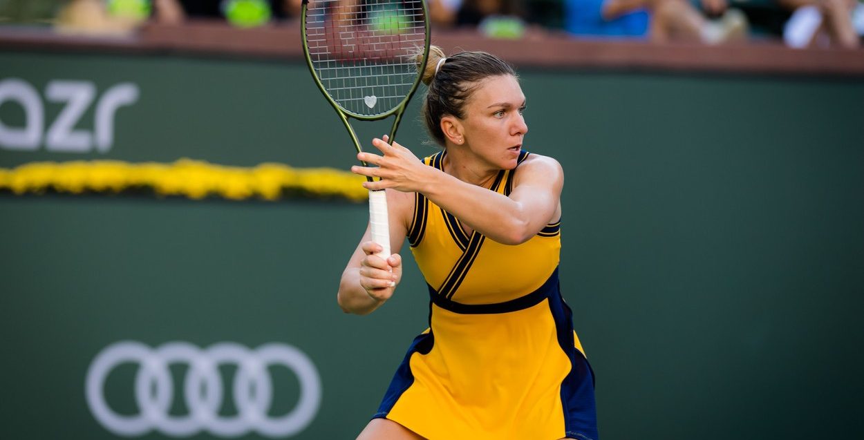 Adversară de foc pentru Simona Halep dacă trece de Veronika Kudermetova! A treia favorită o așteaptă pe româncă în sferturi la Moscova