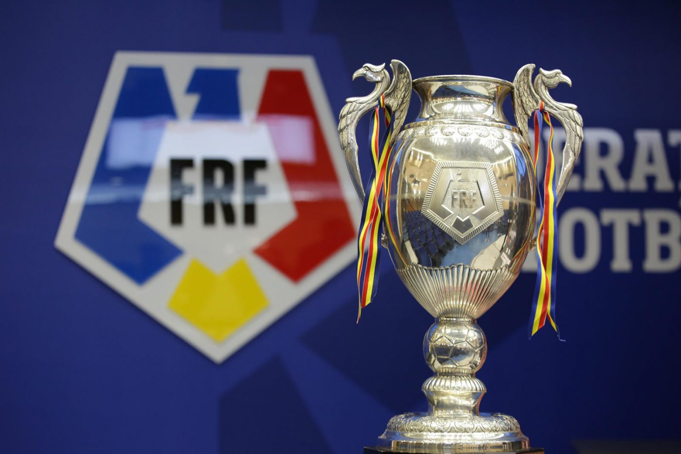 Programul optimilor de finală ale Cupei României. FCSB și Universitatea Craiova joacă pe 27 octombrie