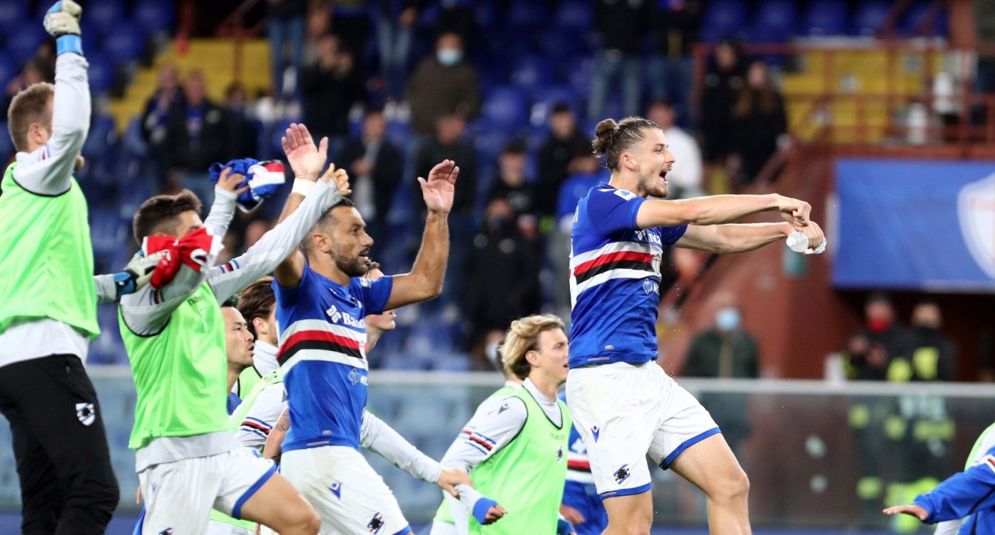 Top Pariu: Bologna – Sampdoria se joacă la cota 1.62 » Pachetul Zilei ajunge la cota 16.13 »»