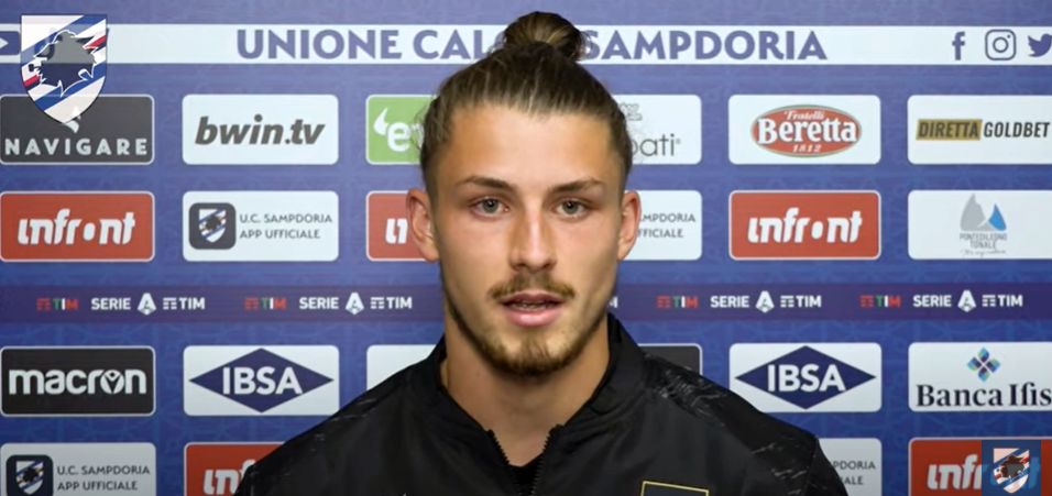Dinu Gheorghe, șocat de transferul lui Radu Drăgușin la Salernitana: „Un club care a murit! Sunt dezamăgit total!” | VIDEO EXCLUSIV ProSport Live