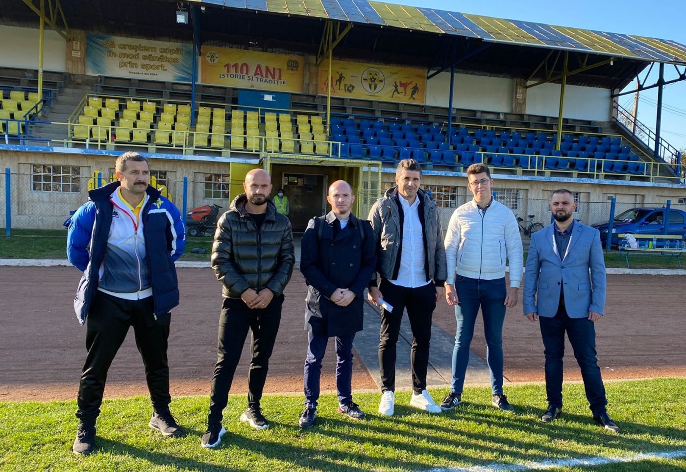 Rapid și-a „tras” satelit la Simeria! Are prioritate la transferuri de la gruparea hunedoreană