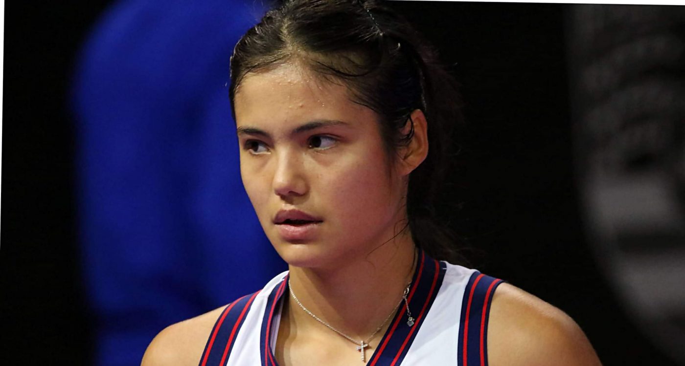 Emma Răducanu, avertizată să nu reprezinte România în Fed Cup! Va pierde multe milioane dacă trădează Marea Britanie