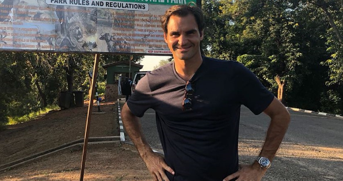 Roger Federer câștigă de șase ori mai mulți bani după ce a rupt contractul cu Nike! S-au aflat sumele amețitoare primite de la noii sponsori