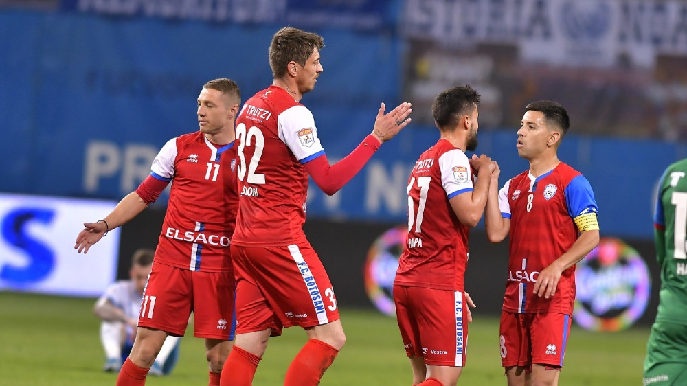 FC Botoșani, focar de Covid-19? „Din acest motiv l-am izolat acum o săptămână de restul lotului!” | EXCLUSIV
