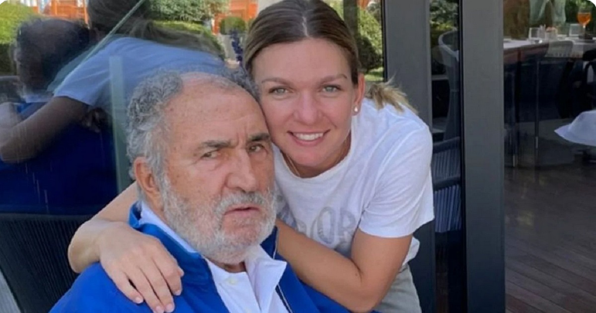Ion Țiriac face prăpăd pentru Simona Halep în scandalul suspendării! Lansează un alt atac devastator către sportive care au jucat cu derogări medicale pentru substanțe dopante: „Tratamentul de la picioruș, de la păr sau din altă parte”