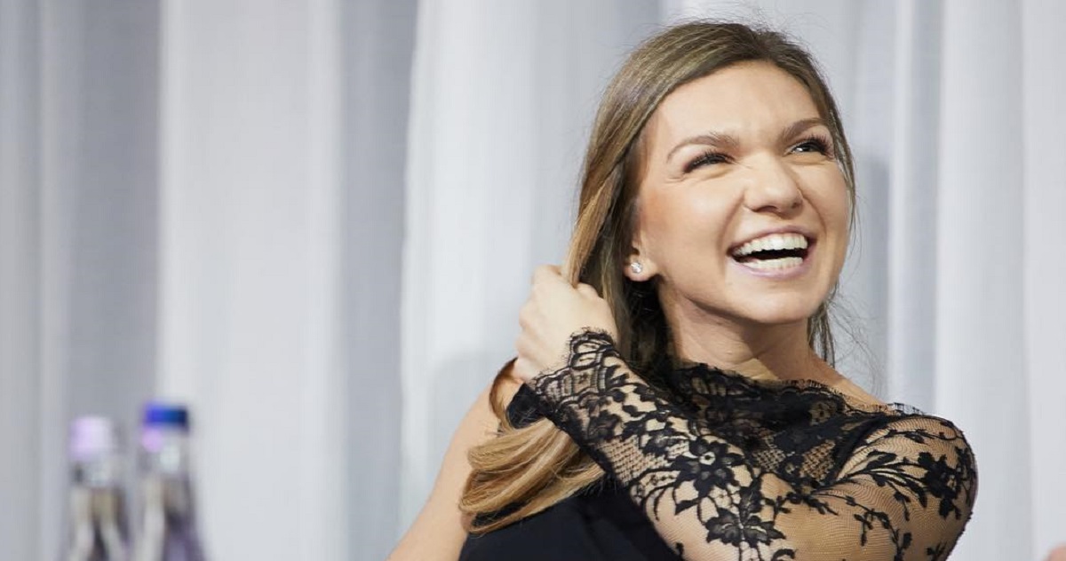 „Nu mă lăuda prea mult!” Simona Halep, mostră de modestie după ce i-a lăsat un singur game Martei Kostyuk și s-a calificat în finala Transylvania Open! Ce spune despre adversara din ultimul act