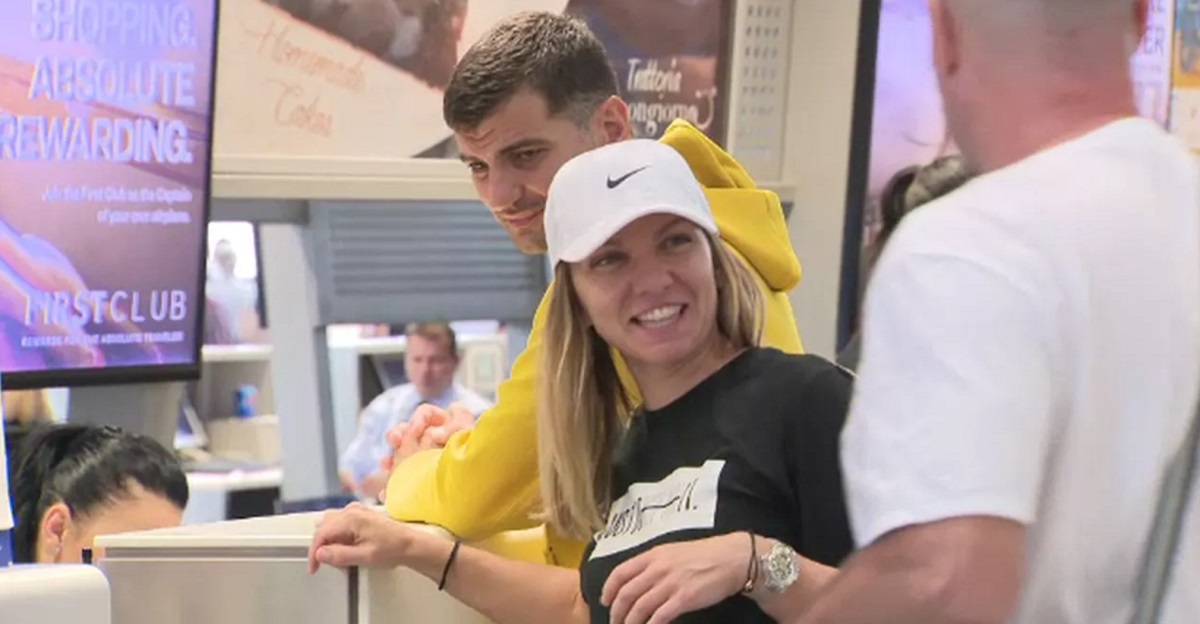 Simona Halep, apărată de Toni Iuruc. „Era obsedată să nu greșească!” Ce dezvăluiri a făcut fostul soț al fostului lider WTA. „Vă spun ceva în premieră!”