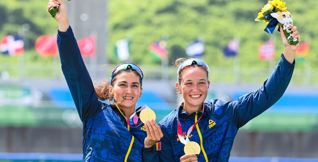 Simonei Radiș, campioana olimpică la canotaj, nu i-a păsat de momentul în care au căzut Facebook și Instagram: „Eu nu sunt dependentă de rețele de socializare”