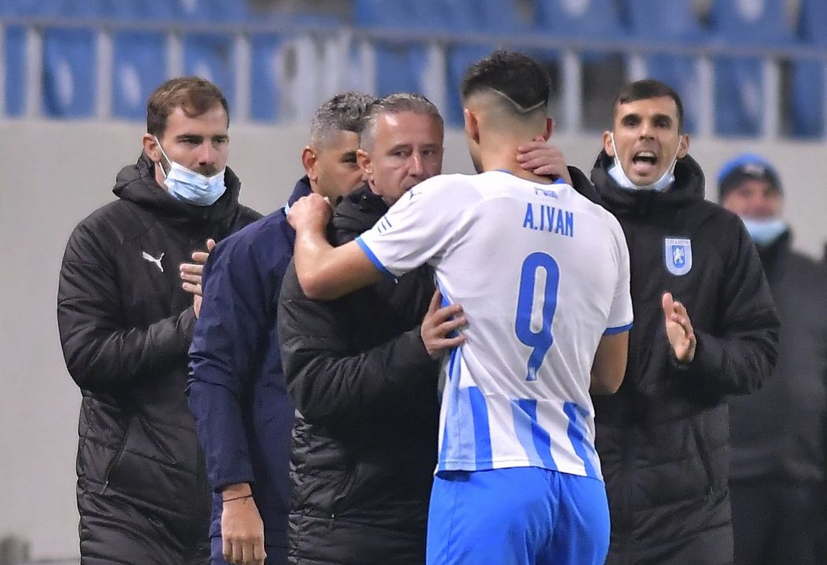 Liga 1: Dacă pierd, oltenii își iau gândul definitiv de la campionat » 4 varinate de profit lansate la Universitatea Craiova – FCSB!