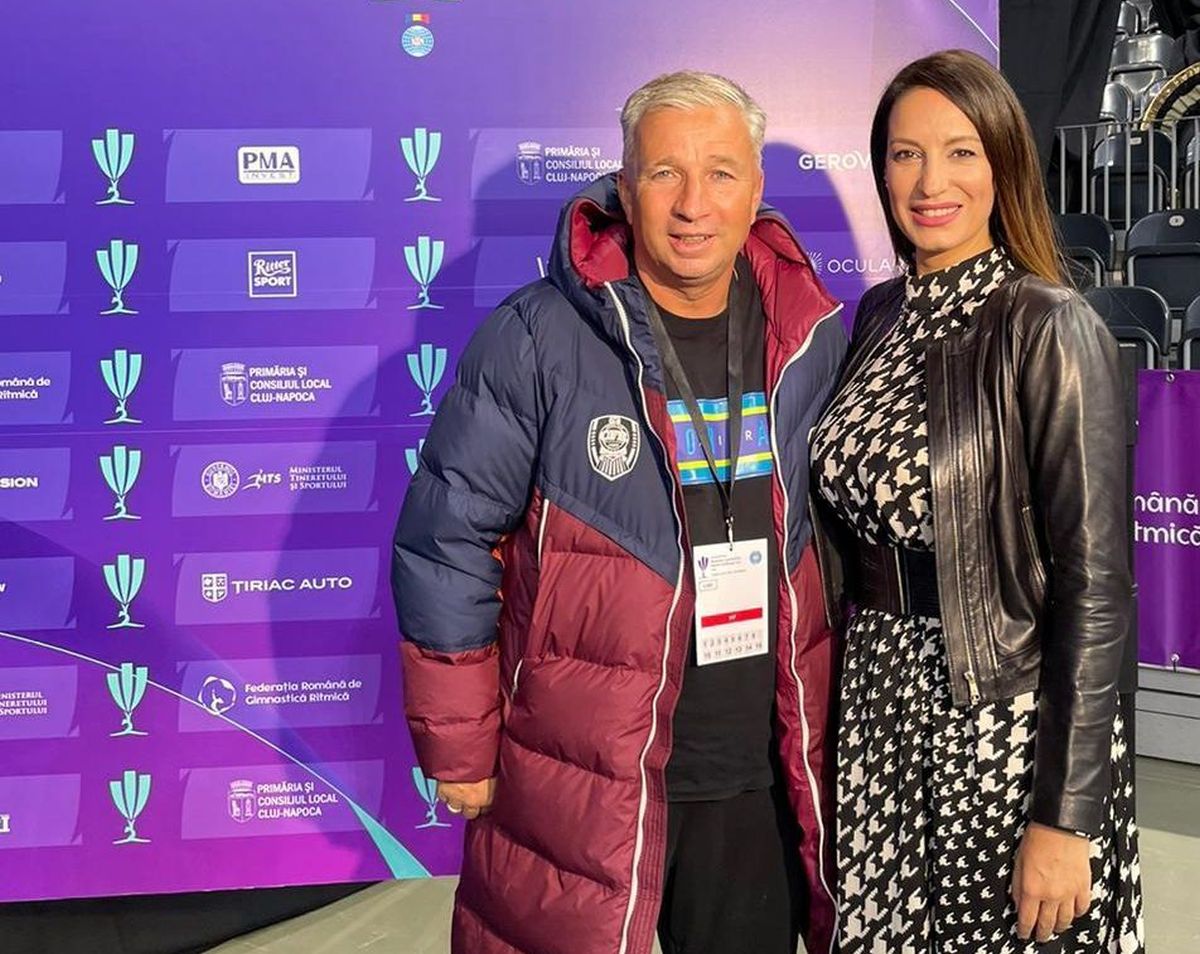 Care e sportul preferat al lui Dan Petrescu: „Efortul depus e infinit mai mare față de fotbal!”