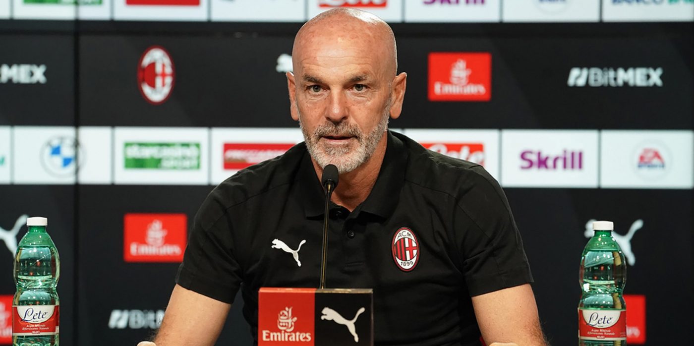Stefano Pioli, cuvinte mari pentru Ciprian Tătărușanu: „E unicul titular sigur de mâine. Un mare profesionist”. Portretul făcut de Gazzetta dello Sport portarului român