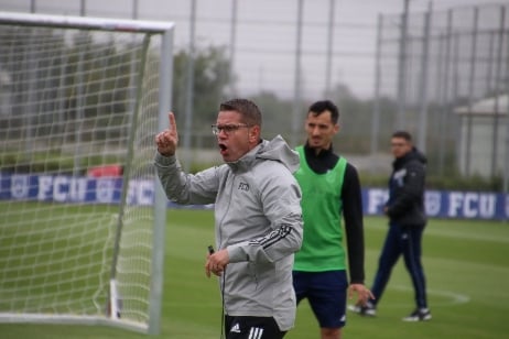 FC U Craiova 1948 – Gaz Metan Mediaș, scor 0-0, Live Video Online. Ocazie mare de gol pentru olteni. Vâlceanu se opune excelent