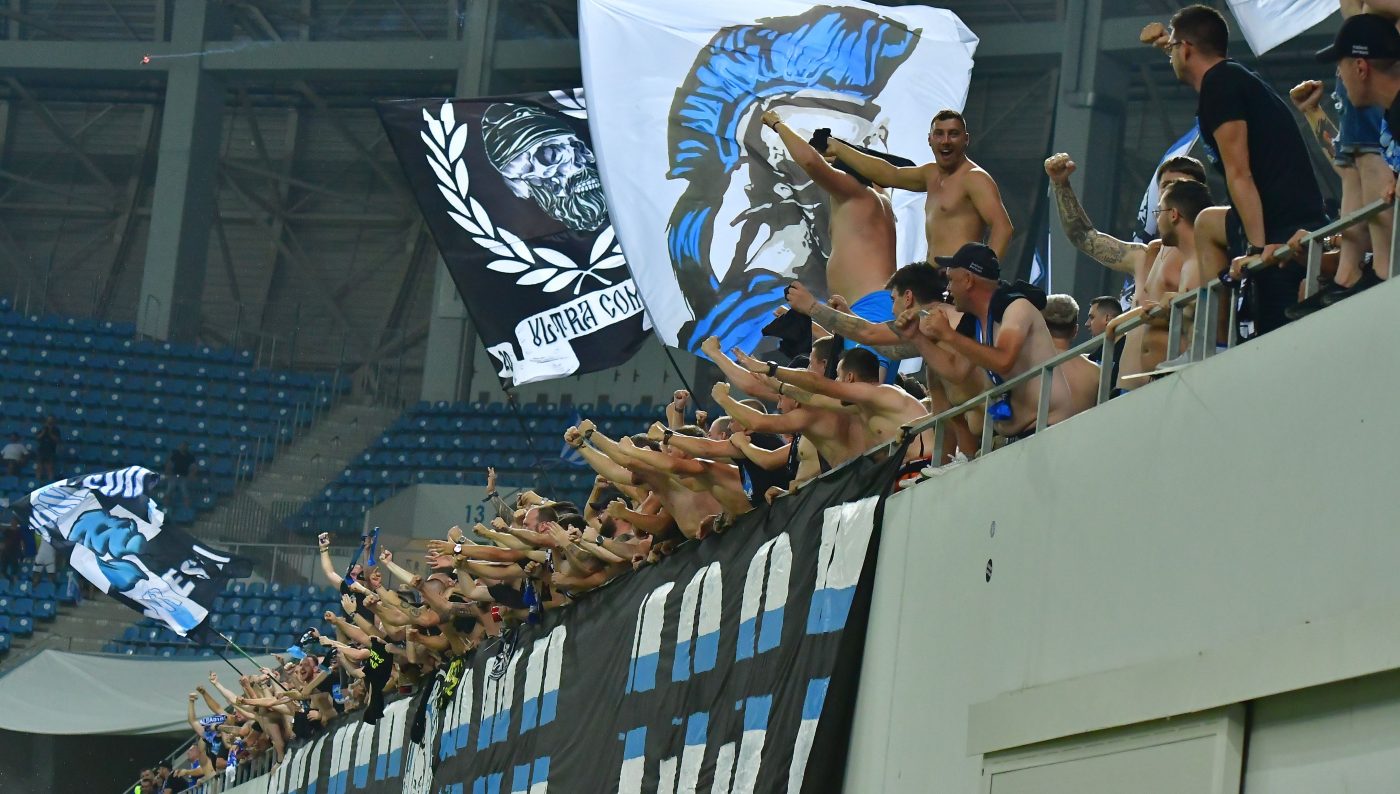 Marius Tucă intervine în conflictul dintre suporterii lui FC U Craiova și Adrian Mititelu: „Nu poți să-l înjuri la nesfârșit!” | VIDEO EXCLUSIV ProSport Live