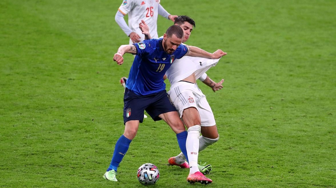 Italia – Spania, scor 0-1, Live Video Online, în semifinalele Ligii Națiunilor! Italienii ratează două ocazii uriașe într-un singur minut