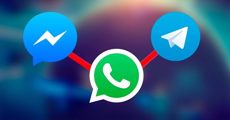 Cum să comunici cu familia și prietenii după ce Facebook WhatsApp și Instagram au dat eroare și nu pot fi folosit! Acesta este serviciul cel mai folosit în acest moment