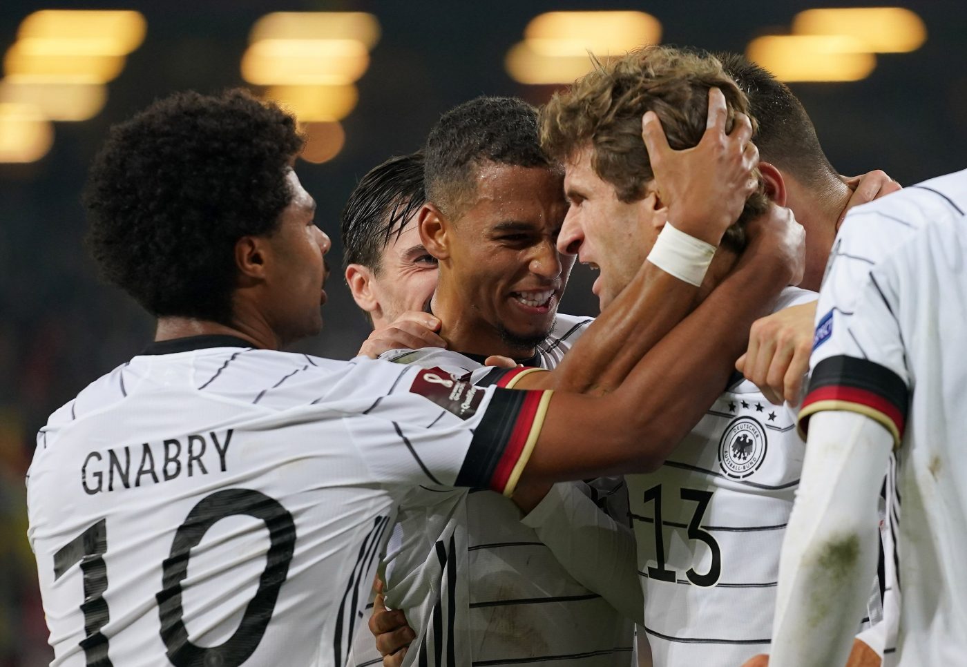 Top Pariu: Derby-ul Germania – Anglia în prim-plan » Pachetul Zilei ajunge la cota 10.80 »»