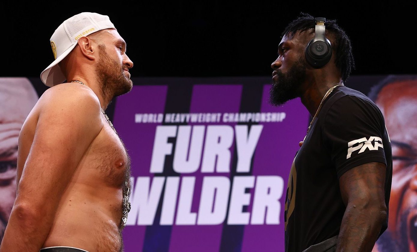 Tyson Fury vs. Deontay Wilder, a treia confruntare la categoria grea a celor doi. Cine este cotat cu prima șansă și ce sume vor încasa pugiliștii