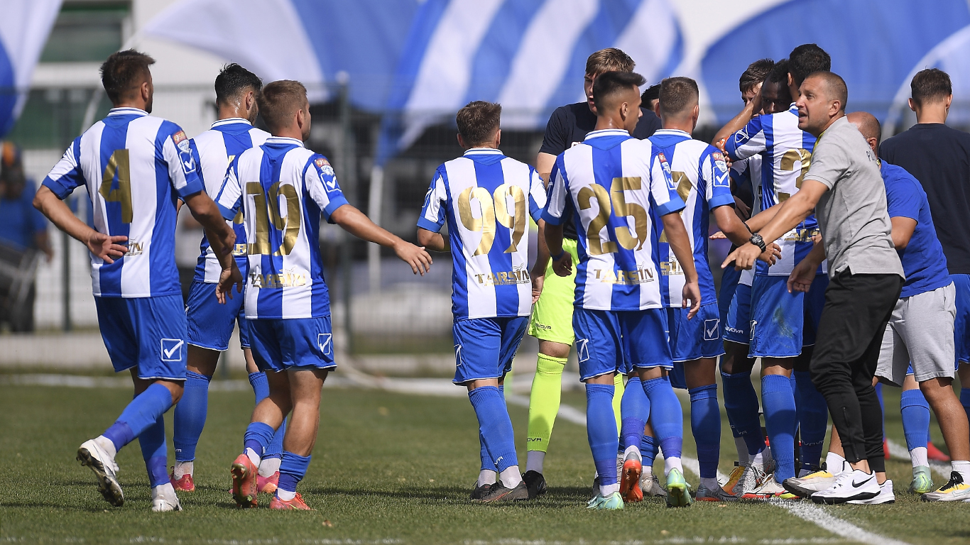 Poli Iași s-a îndepărtat de primele șase poziții după eșecurile din ultimele două etape. Moldovenii cred, totuși, că Poli are față de play-off