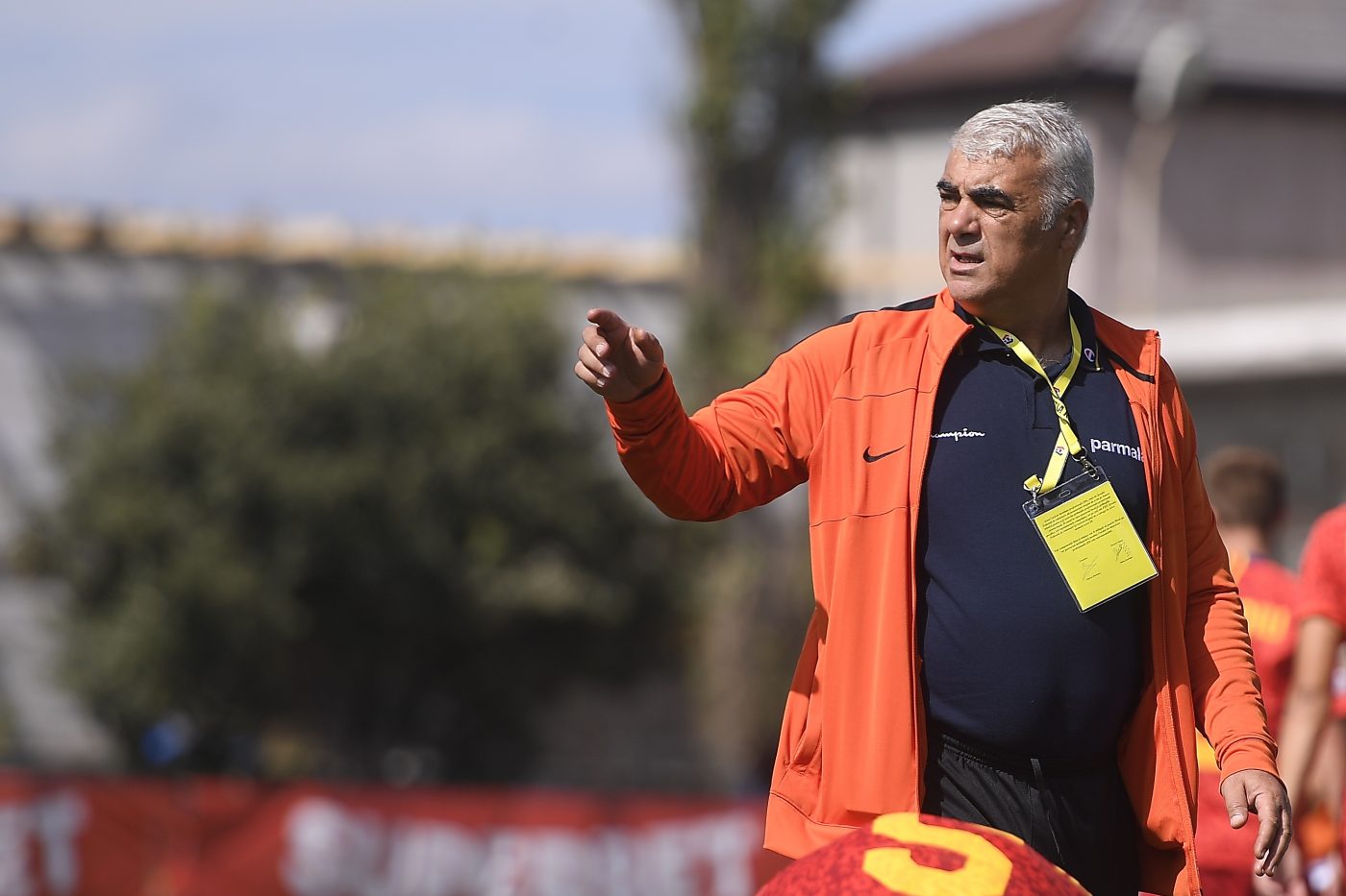 ”Satelitul” din Liga 2 al FCSB-ului, la o nouă victorie, una care îi poate fi fatală lui Florentin Petre. Leo Strizu: ”Avem plusul că avem o echipă tânără și anumiți jucători chiar promit”