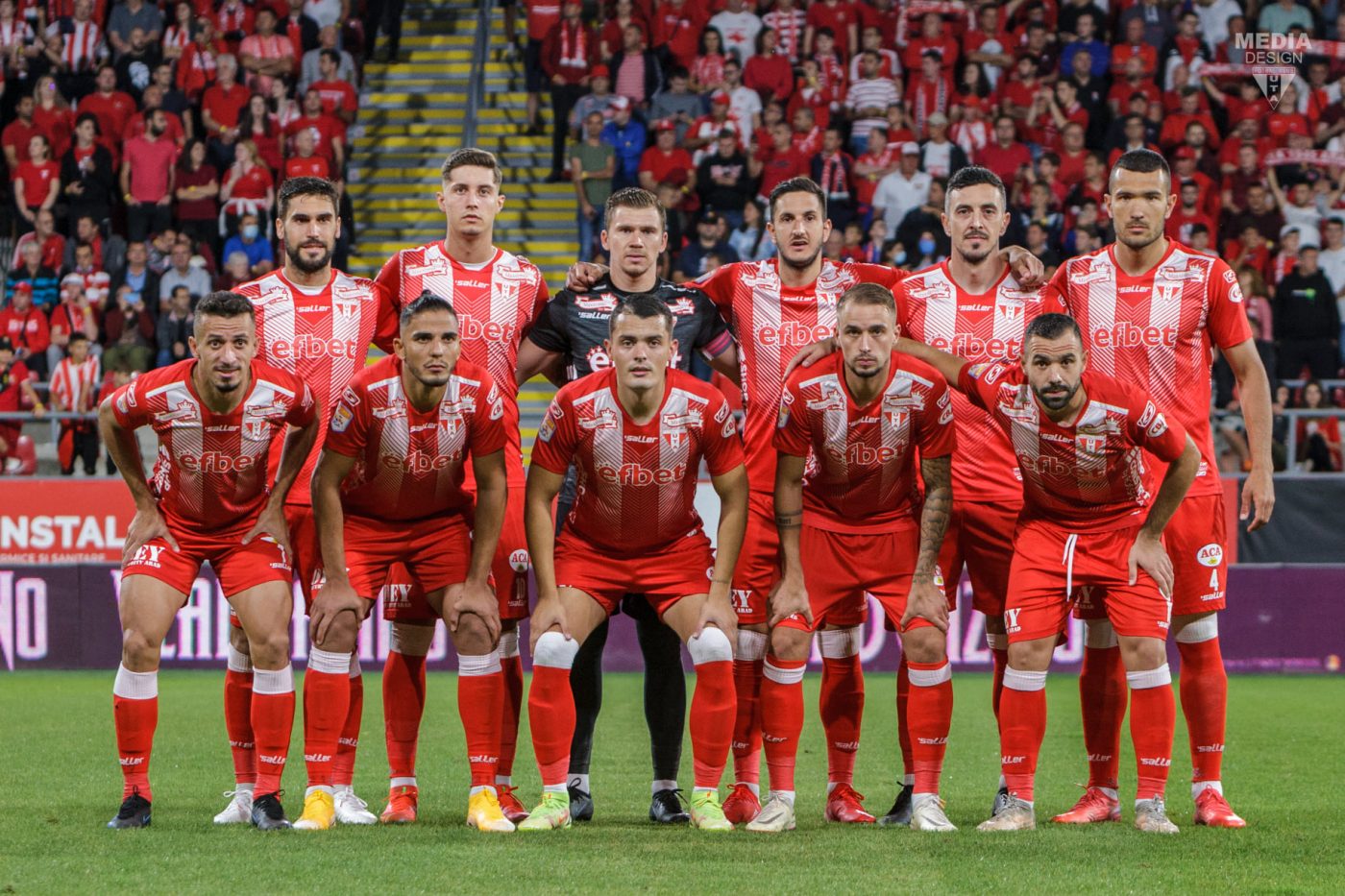 Liga 1: UTA – „U” Craiova 1948 se pariază și la cota 1.98 »»
