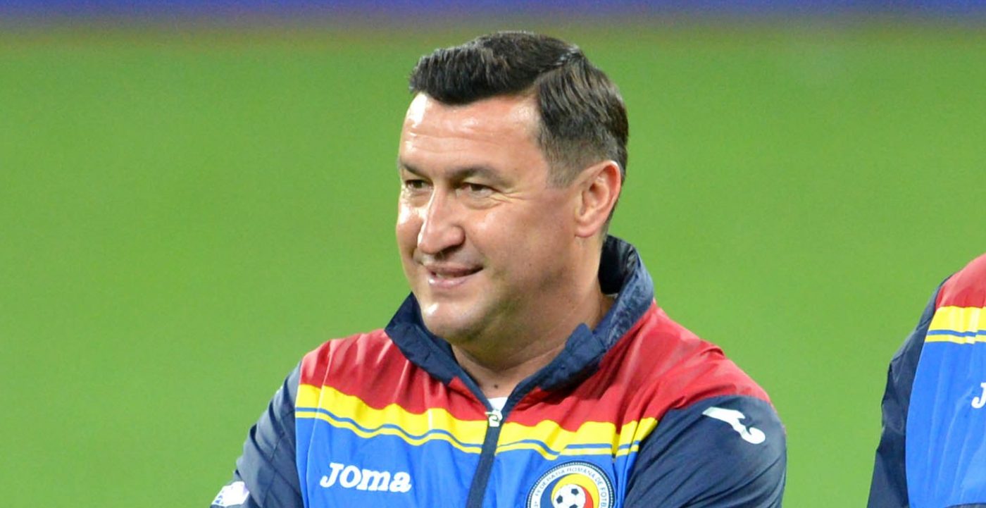 Viorel Moldovan pune pariu înainte de Germania – România: „Nu luăm multe”. Argumentele fostului atacant de la națională