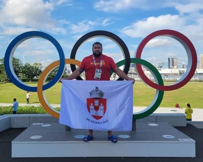 Decizie ciudată a Federației Române de Judo! Cel mai în formă judoka român, lăsat în afara lotului olimpic. „E frustrant”. Reacția lui Florin Bercean | EXCLUSIV