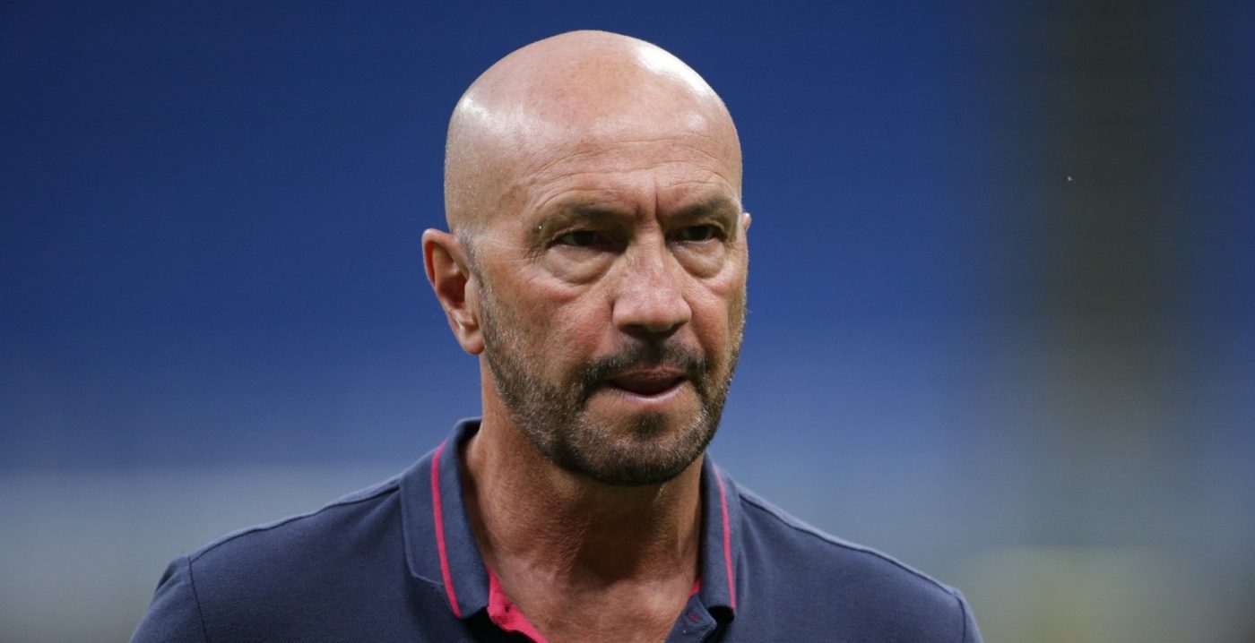 Răzvan Marin a rămas fără antrenor la Cagliari! Walter Zenga, favorit să revină pe banca italienilor