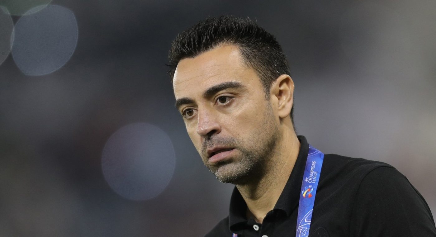 Xavi și-a dat acceptul de a prelua banca tehnică a Barcelonei! Ultimele detalii de la negocieri