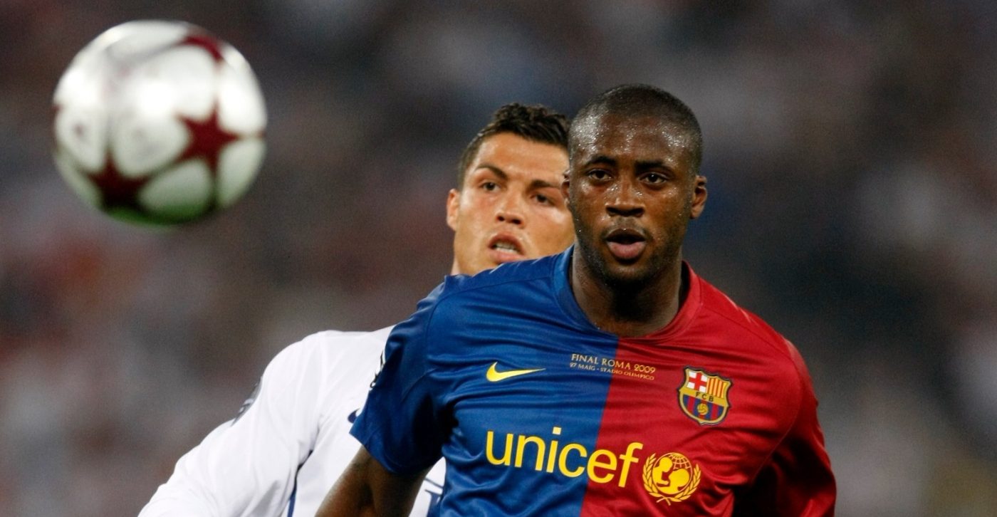 Fostul mare fotbalist Yaya Toure, refuzat de Sepsi. „Nu vrem să fie o bombă, vrem să fie un antrenor”
