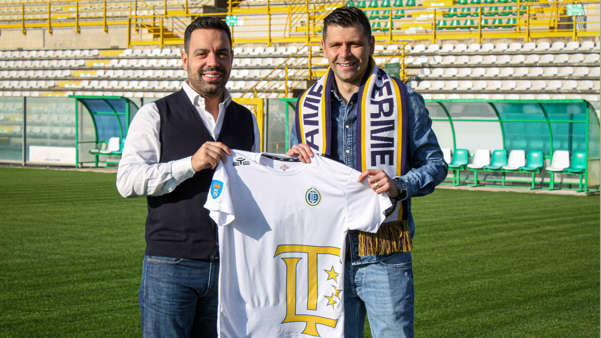 Raul Rusescu, gol decisiv la debutul în campionatul Italiei! Românul a pus umărul la o remontada spectaculoasă!