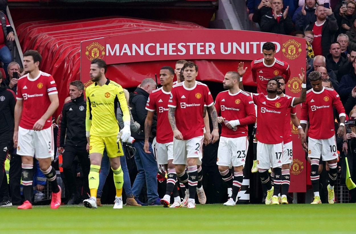 Manchester United pregătește un super transfer: ofertă pentru fotbalistul care a costat peste 120 de milioane de euro în 2019!