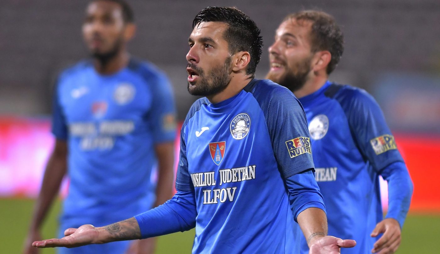 Paul Pîrvulescu sare în apărarea lui Ionuț Chirilă, după ce a fost „interzis” la Academica Clinceni: „E că e un război al conducerii cu Mister” | EXCLUSIV