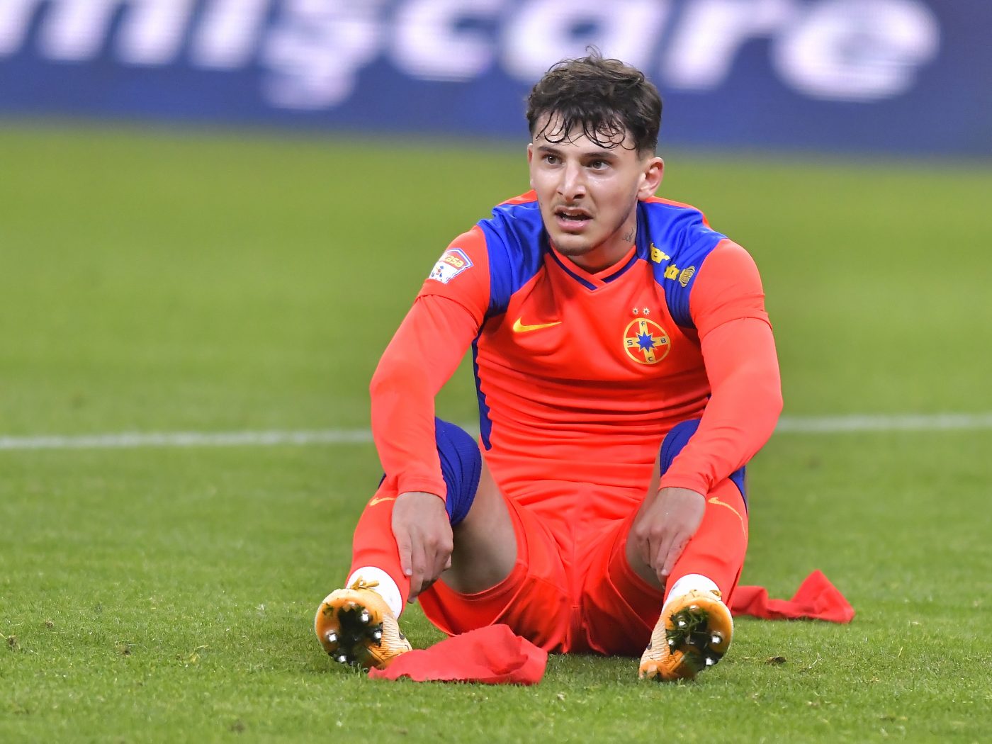 Adi Mutu a dezvăluit punctul slab al lui Ianis Stoica. „Să rămână cu picioarele pe pământ!” Ce zice despre ofertele primite de FCSB pentru tânărul jucător | VIDEO EXCLUSIV ProSport LIVE