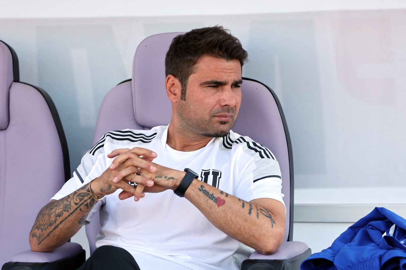 Adi Mutu, tot mai aproape să o preia Kisvarda. „Mi-a transmis patronul că vrea să mă vadă!” Ce zice „Briliantul” despre o ofertă din România